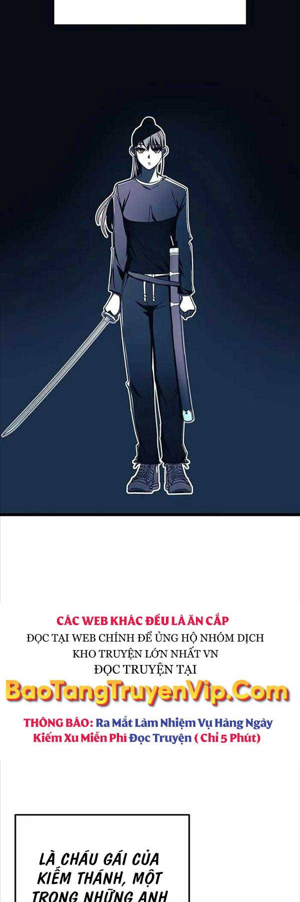 Học Viện Tối Thượng Chap 74 - Next Chap 75