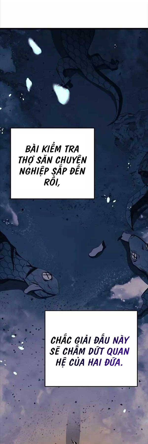 Học Viện Tối Thượng Chap 74 - Next Chap 75
