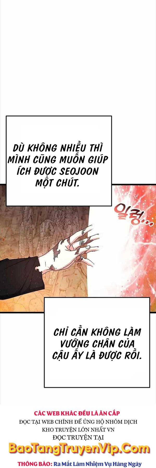 Học Viện Tối Thượng Chap 74 - Next Chap 75