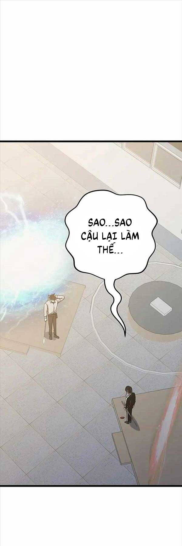 Học Viện Tối Thượng Chap 74 - Next Chap 75