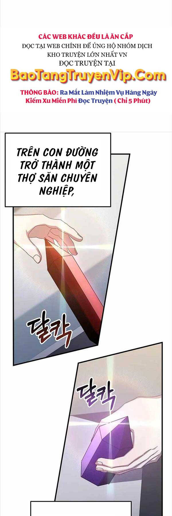 Học Viện Tối Thượng Chap 74 - Next Chap 75