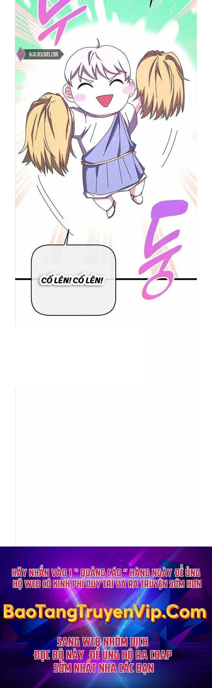 Học Viện Tối Thượng Chap 74 - Next Chap 75