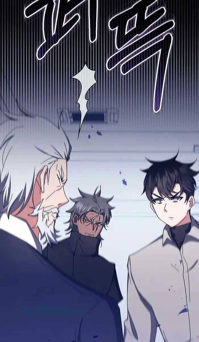 Học Viện Tối Thượng Chap 77 - Next Chap 78