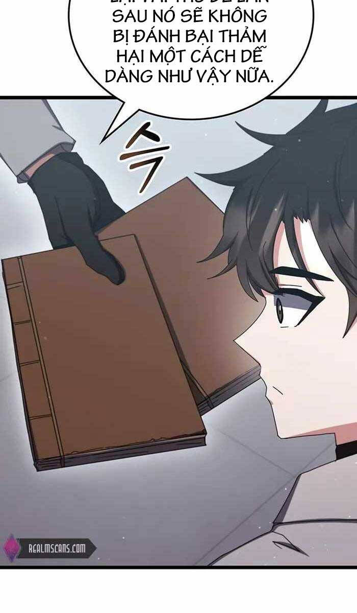 Học Viện Tối Thượng Chap 77 - Next Chap 78