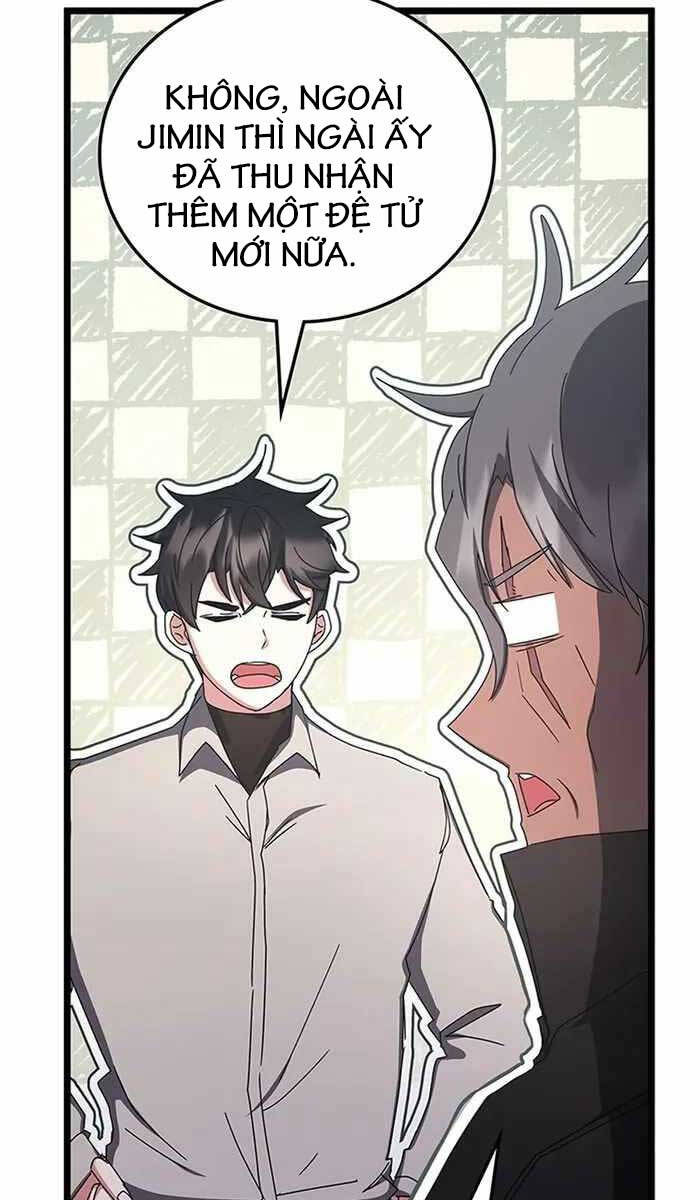 Học Viện Tối Thượng Chap 77 - Next Chap 78