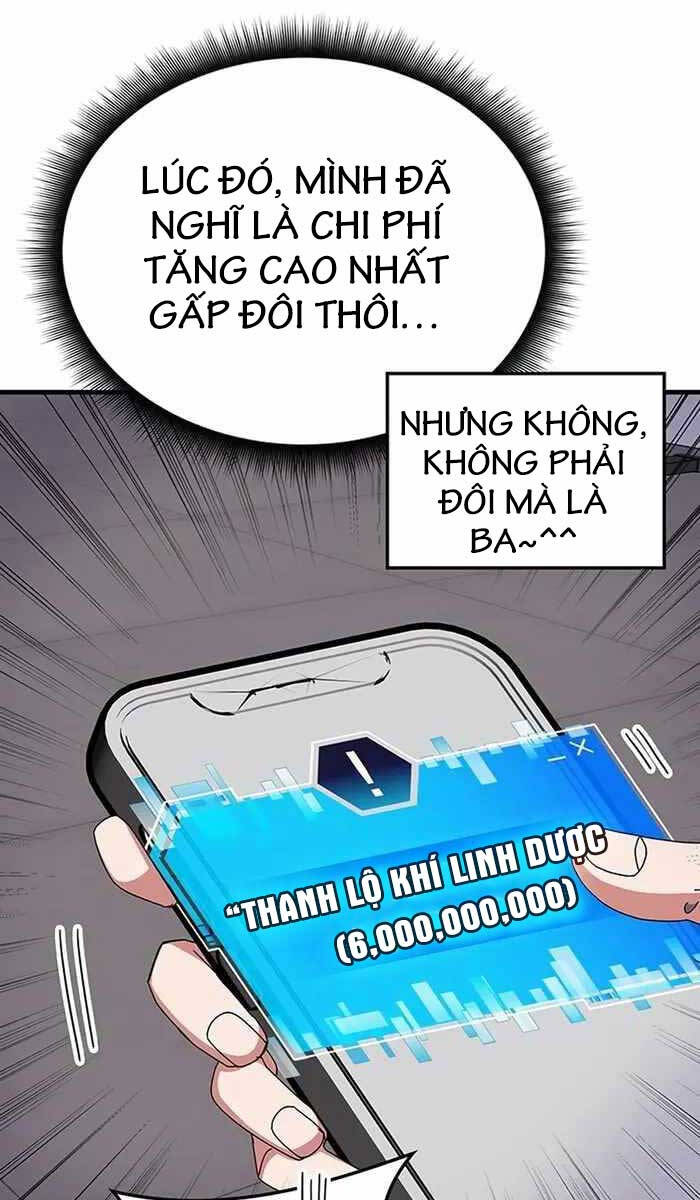 Học Viện Tối Thượng Chap 77 - Next Chap 78