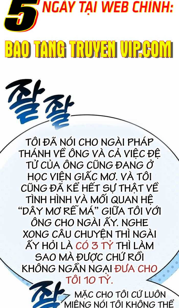 Học Viện Tối Thượng Chap 77 - Next Chap 78