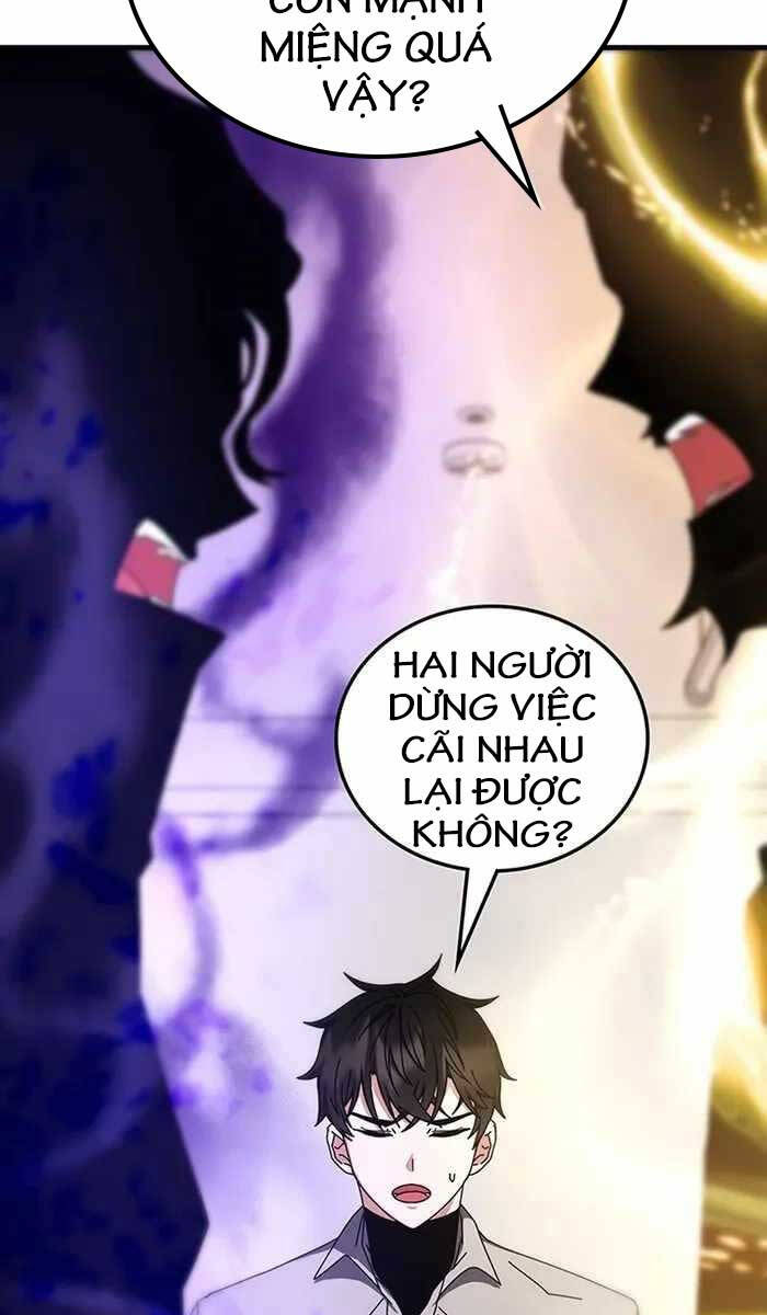 Học Viện Tối Thượng Chap 77 - Next Chap 78