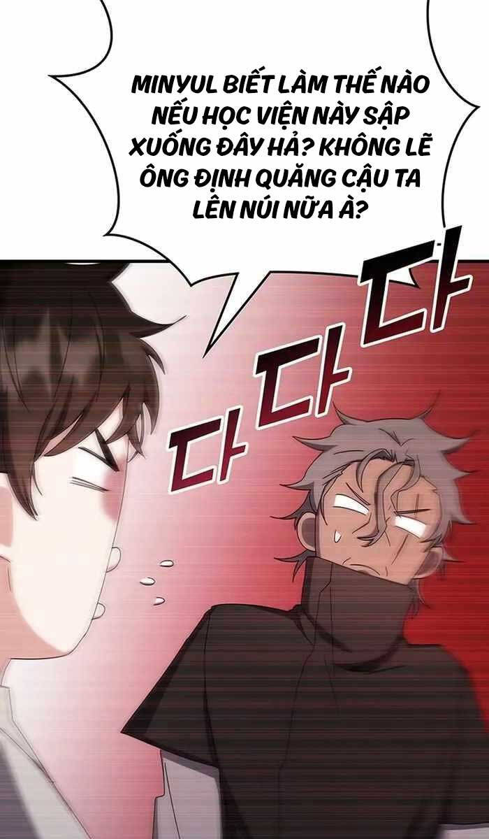 Học Viện Tối Thượng Chap 77 - Next Chap 78