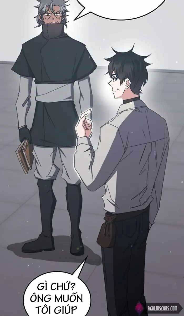 Học Viện Tối Thượng Chap 77 - Next Chap 78