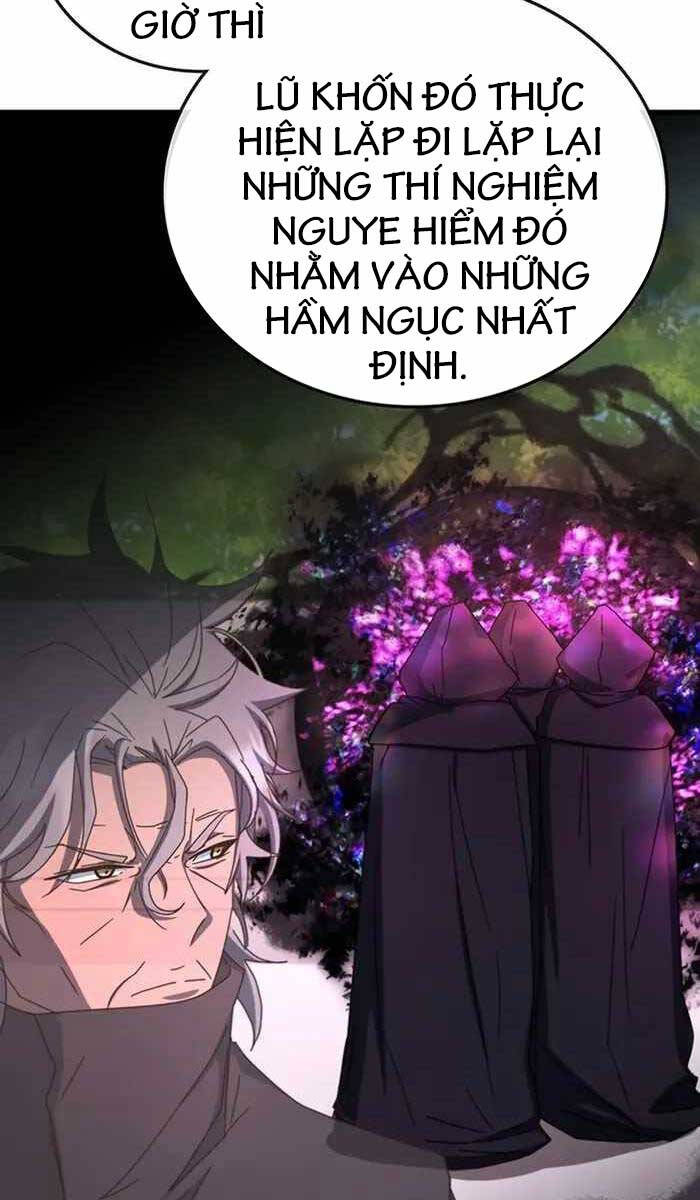 Học Viện Tối Thượng Chap 77 - Next Chap 78