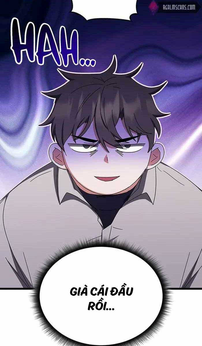 Học Viện Tối Thượng Chap 77 - Next Chap 78