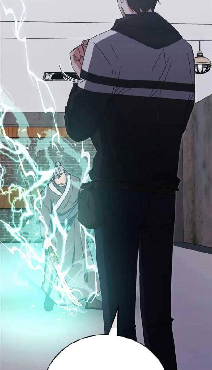 Học Viện Tối Thượng Chap 83 - Next Chap 84