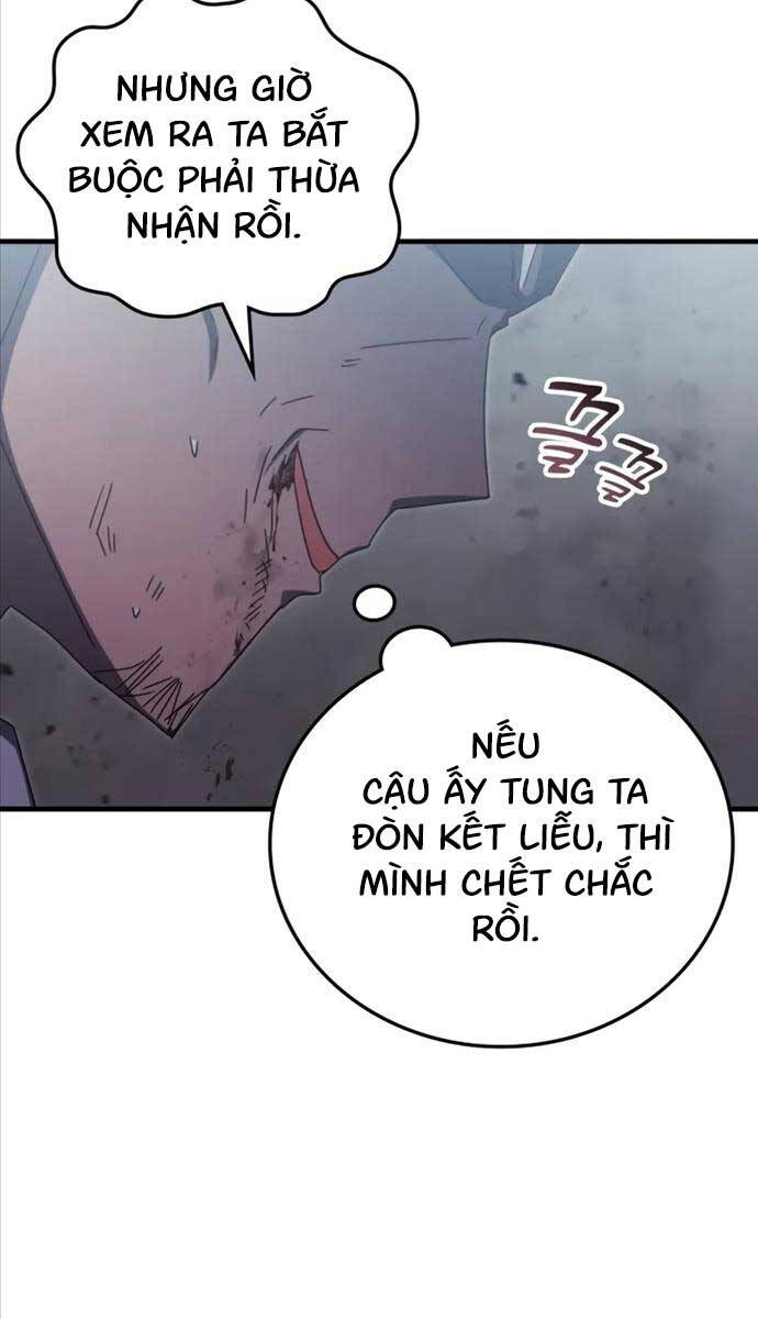 Học Viện Tối Thượng Chap 83 - Next Chap 84
