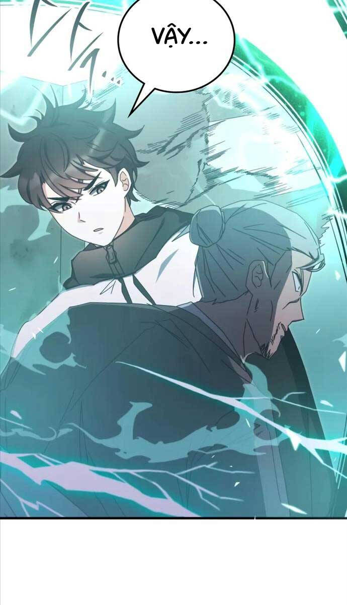 Học Viện Tối Thượng Chap 83 - Next Chap 84