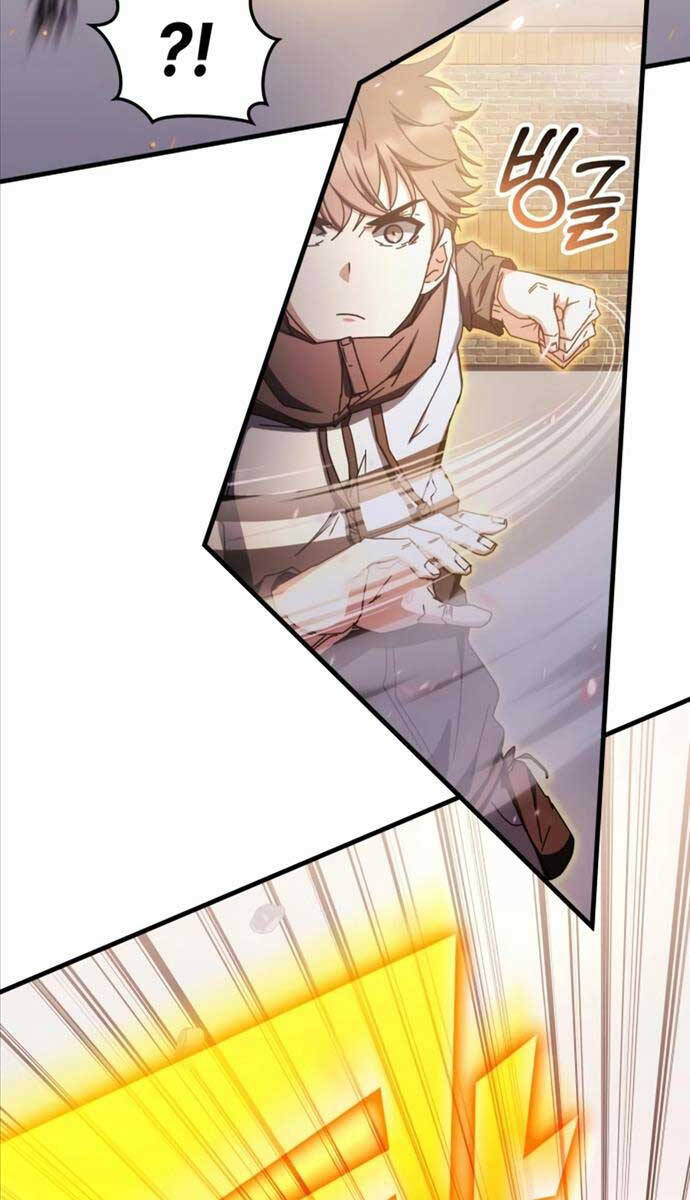 Học Viện Tối Thượng Chap 84 - Next Chap 85