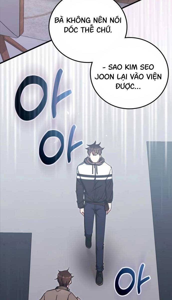Học Viện Tối Thượng Chap 84 - Next Chap 85