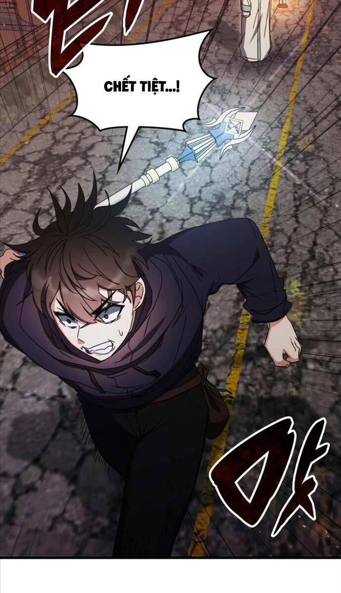 Học Viện Tối Thượng Chap 92 - Next Chap 93