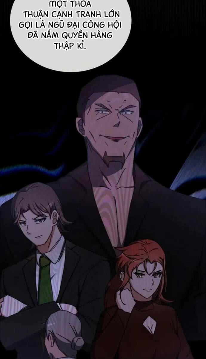 Học Viện Tối Thượng Chap 97 - Next Chap 98