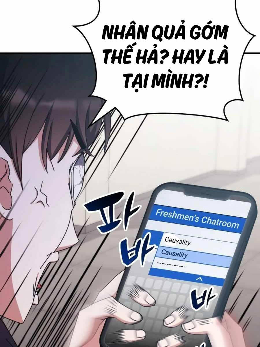 Học Viện Tối Thượng Chap 98 - Next Chap 99