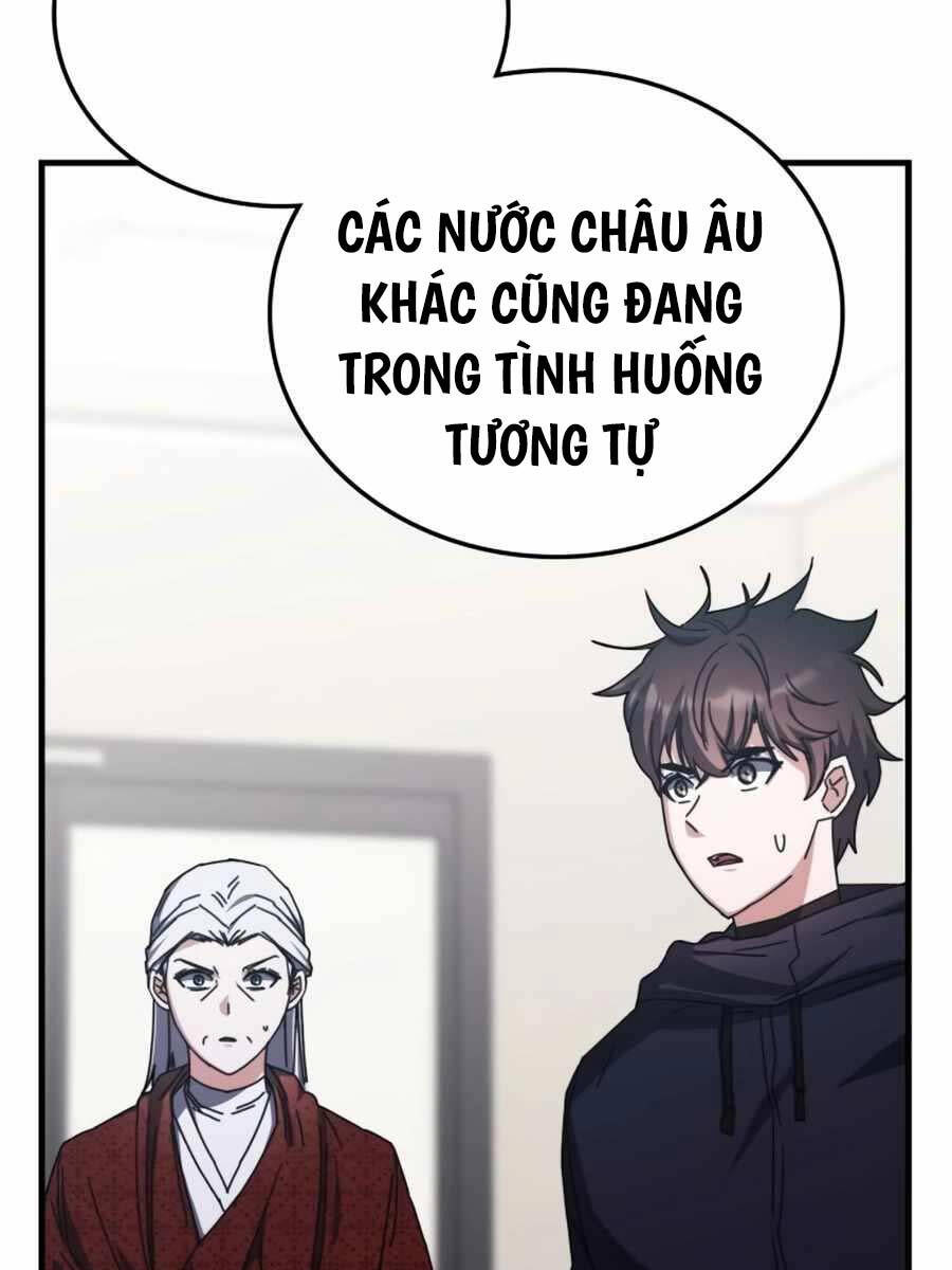 Học Viện Tối Thượng Chap 98 - Next Chap 99