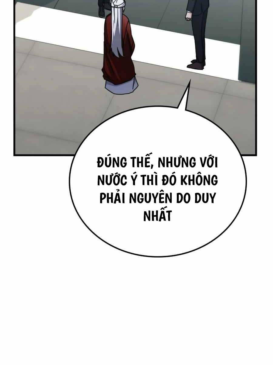 Học Viện Tối Thượng Chap 98 - Next Chap 99