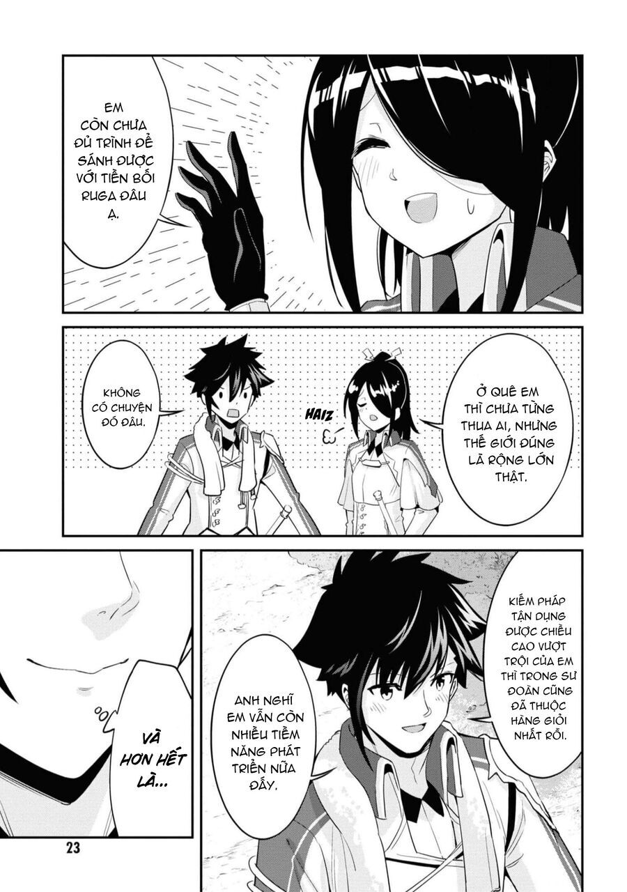 Sekishi Ni Natta Kedo Danchou No Oppai Ga Sugosugite Kokoro Ga Kiyomerarenai Chap 12 - Next Chap 13