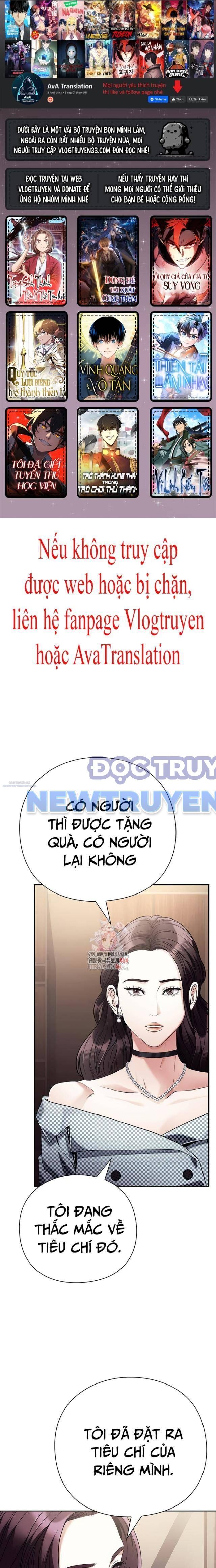 Nhân Viên Văn Phòng Nhìn Thấy Vận Mệnh Chap 102 - Next Chap 103