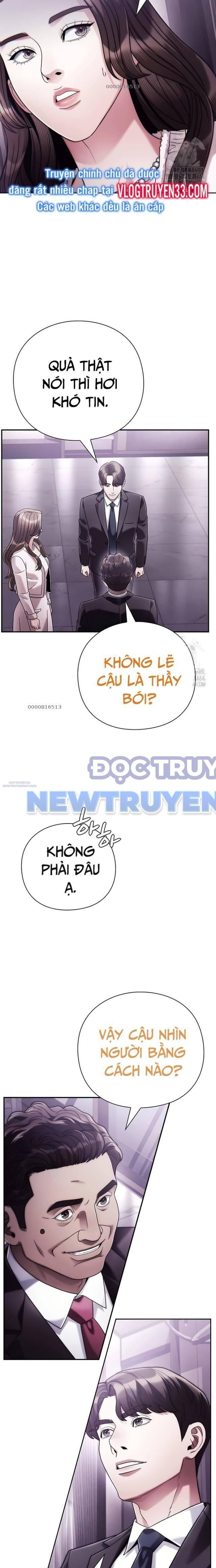 Nhân Viên Văn Phòng Nhìn Thấy Vận Mệnh Chap 102 - Next Chap 103