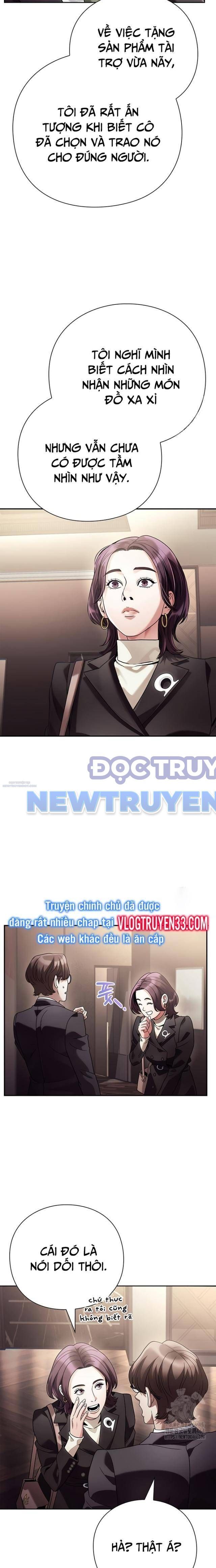 Nhân Viên Văn Phòng Nhìn Thấy Vận Mệnh Chap 102 - Next Chap 103