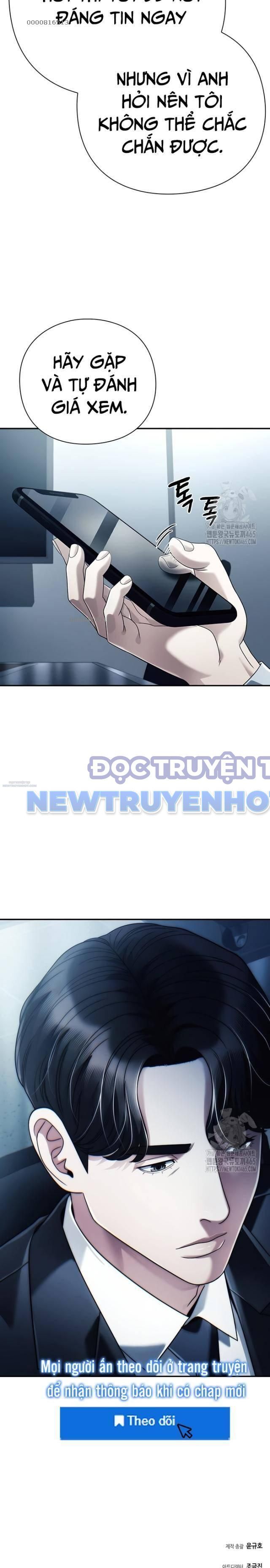 Nhân Viên Văn Phòng Nhìn Thấy Vận Mệnh Chap 103 - Next Chap 104