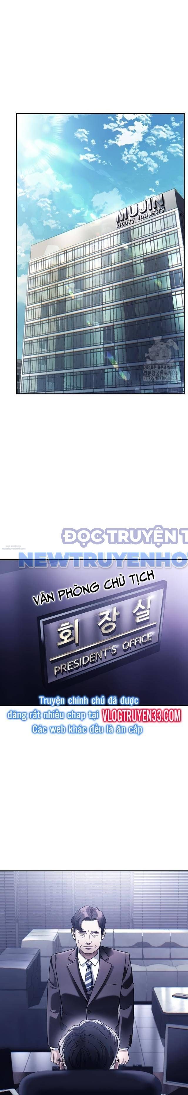 Nhân Viên Văn Phòng Nhìn Thấy Vận Mệnh Chap 103 - Next Chap 104