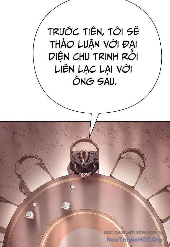 Nhân Viên Văn Phòng Nhìn Thấy Vận Mệnh Chap 107 - Next Chap 108