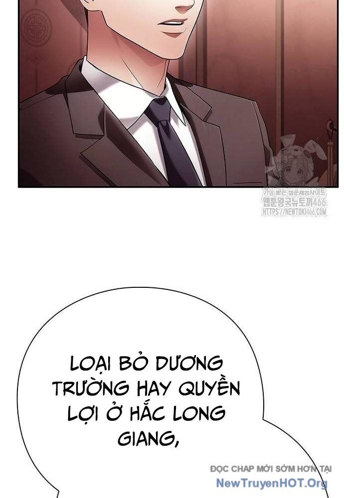 Nhân Viên Văn Phòng Nhìn Thấy Vận Mệnh Chap 107 - Next Chap 108