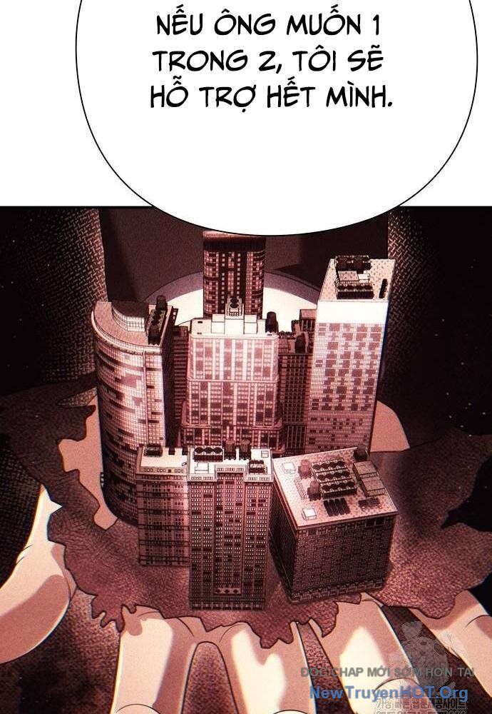 Nhân Viên Văn Phòng Nhìn Thấy Vận Mệnh Chap 107 - Next Chap 108