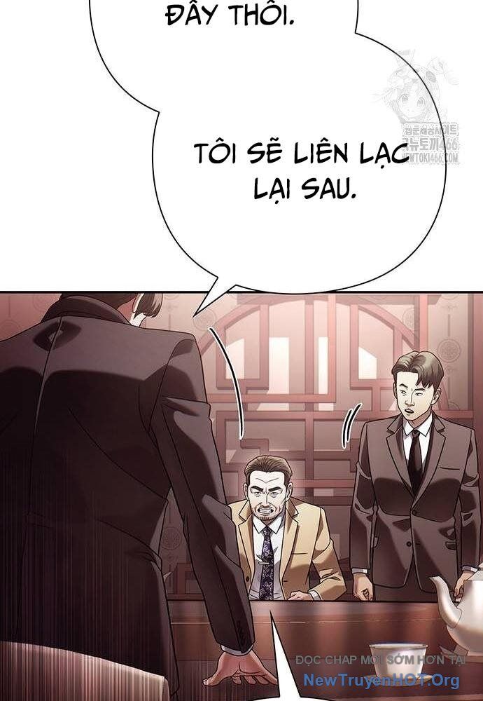 Nhân Viên Văn Phòng Nhìn Thấy Vận Mệnh Chap 107 - Next Chap 108