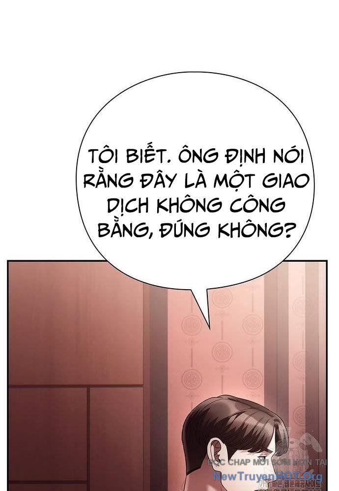 Nhân Viên Văn Phòng Nhìn Thấy Vận Mệnh Chap 107 - Next Chap 108