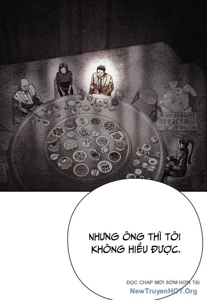 Nhân Viên Văn Phòng Nhìn Thấy Vận Mệnh Chap 107 - Next Chap 108