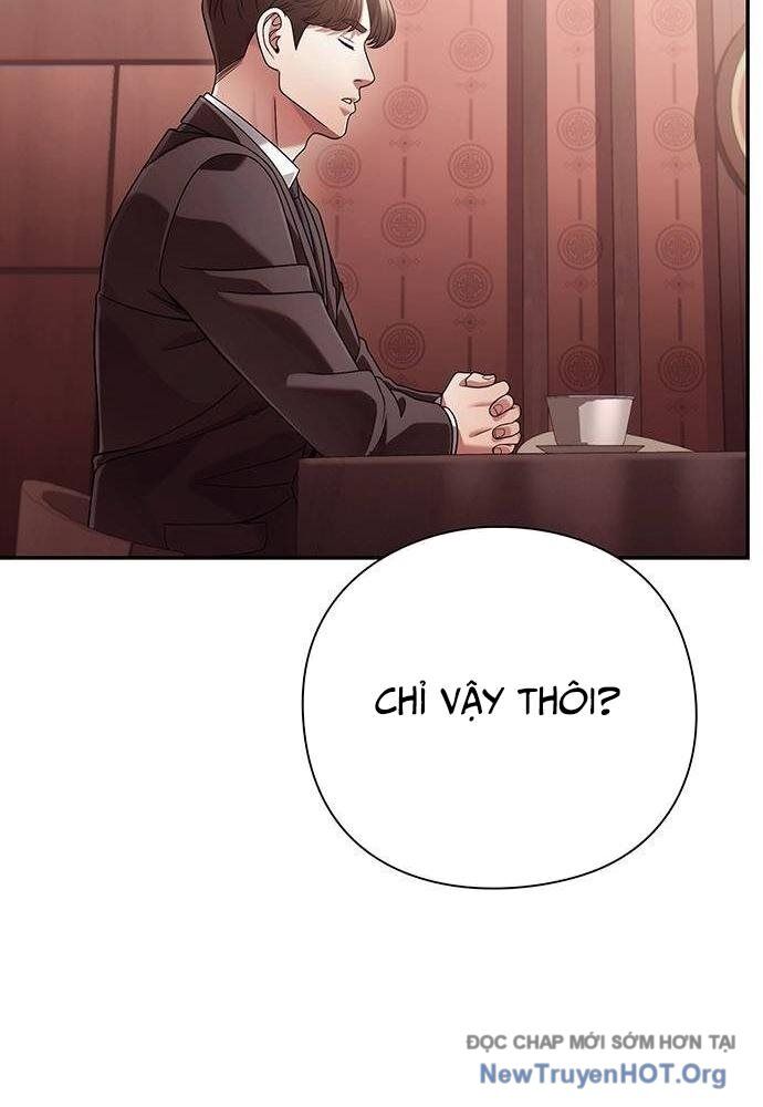 Nhân Viên Văn Phòng Nhìn Thấy Vận Mệnh Chap 107 - Next Chap 108