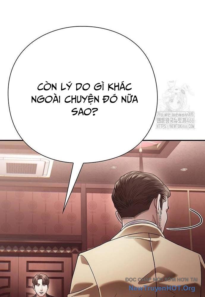 Nhân Viên Văn Phòng Nhìn Thấy Vận Mệnh Chap 107 - Next Chap 108
