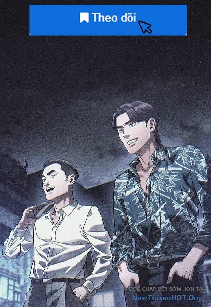 Nhân Viên Văn Phòng Nhìn Thấy Vận Mệnh Chap 107 - Next Chap 108