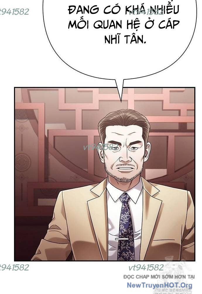 Nhân Viên Văn Phòng Nhìn Thấy Vận Mệnh Chap 107 - Next Chap 108