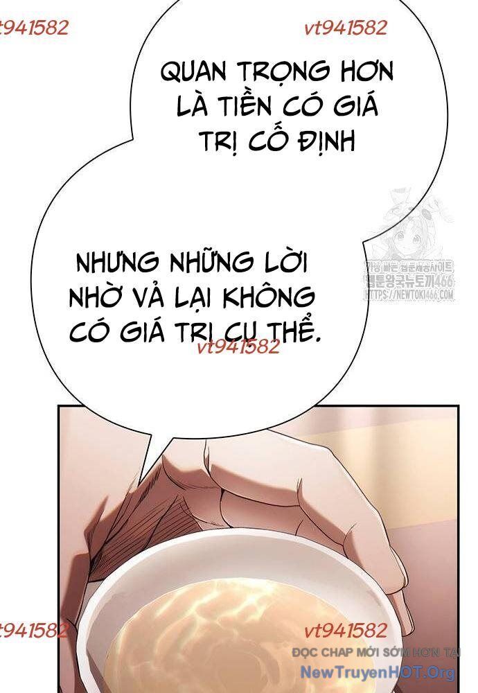 Nhân Viên Văn Phòng Nhìn Thấy Vận Mệnh Chap 107 - Next Chap 108