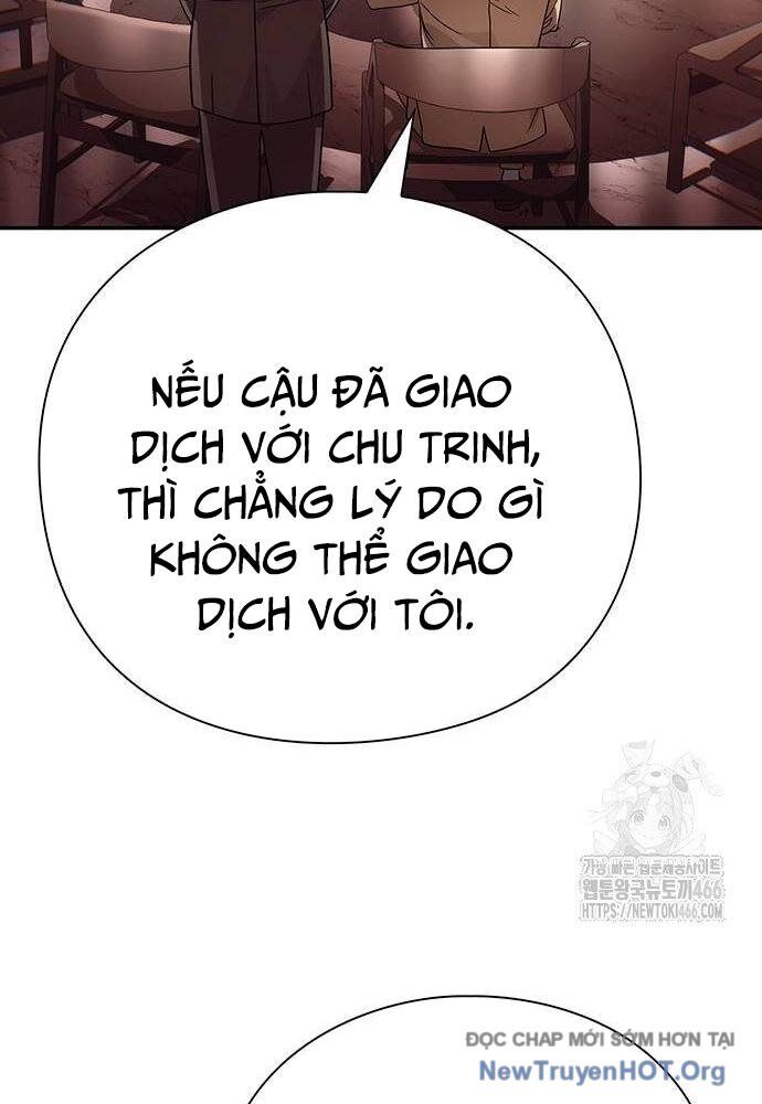 Nhân Viên Văn Phòng Nhìn Thấy Vận Mệnh Chap 107 - Next Chap 108