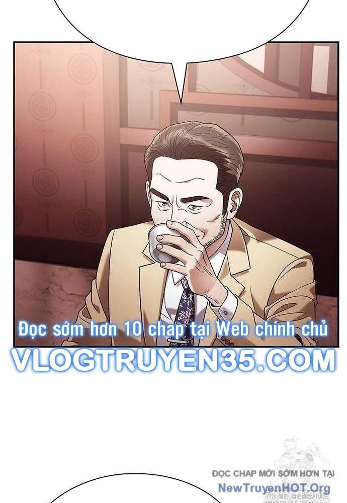 Nhân Viên Văn Phòng Nhìn Thấy Vận Mệnh Chap 107 - Next Chap 108