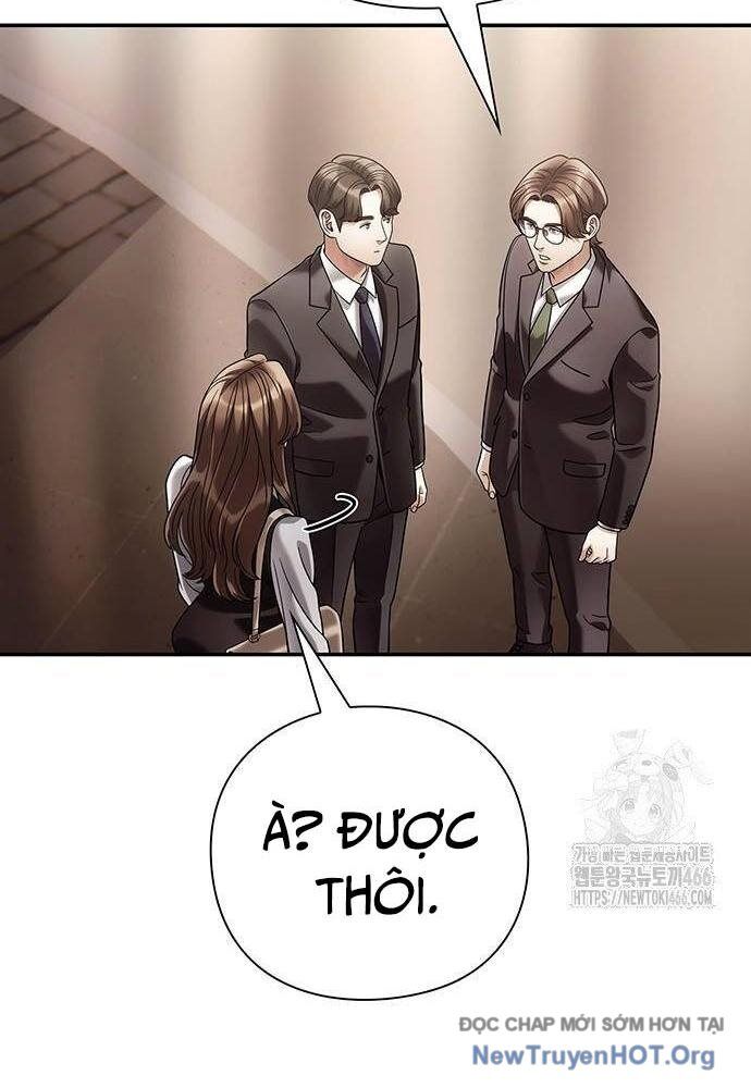 Nhân Viên Văn Phòng Nhìn Thấy Vận Mệnh Chap 110 - Next Chap 111