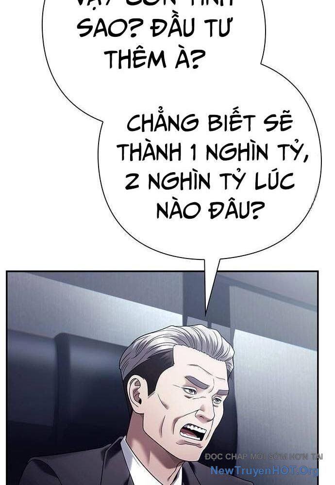 Nhân Viên Văn Phòng Nhìn Thấy Vận Mệnh Chap 110 - Next Chap 111