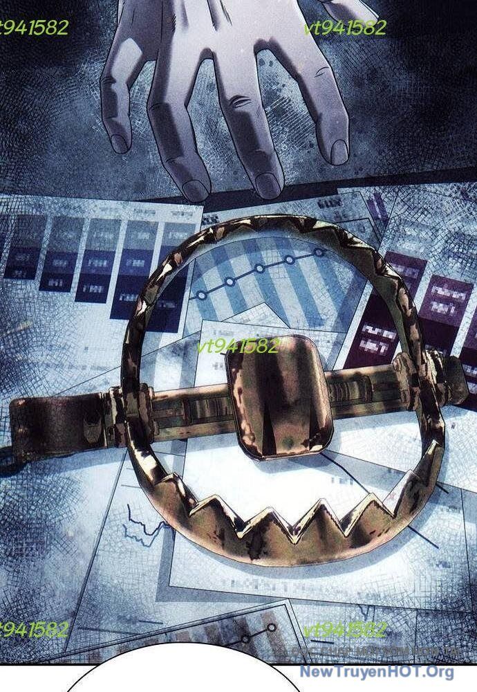 Nhân Viên Văn Phòng Nhìn Thấy Vận Mệnh Chap 110 - Next Chap 111