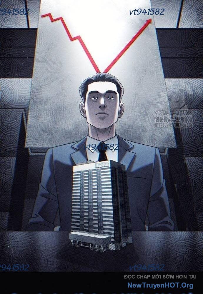 Nhân Viên Văn Phòng Nhìn Thấy Vận Mệnh Chap 110 - Next Chap 111