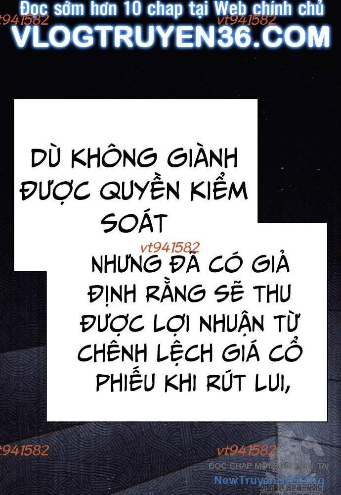 Nhân Viên Văn Phòng Nhìn Thấy Vận Mệnh Chap 110 - Next Chap 111